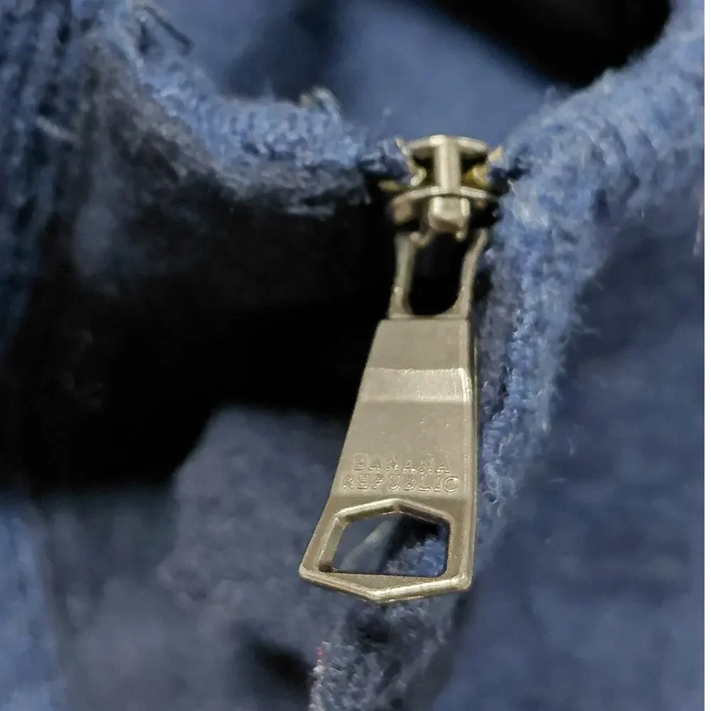 Banana Republic fit tip